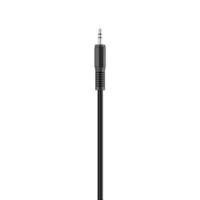 Belkin Portable Audio Cable 3.5mm 2m (F3Y111BF2M)